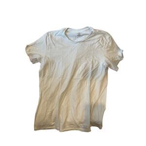 Calvin Klein Classic Fit Shirt Mens M